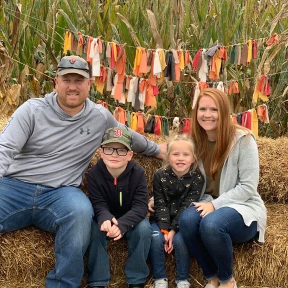 Meet your Posher, Erin